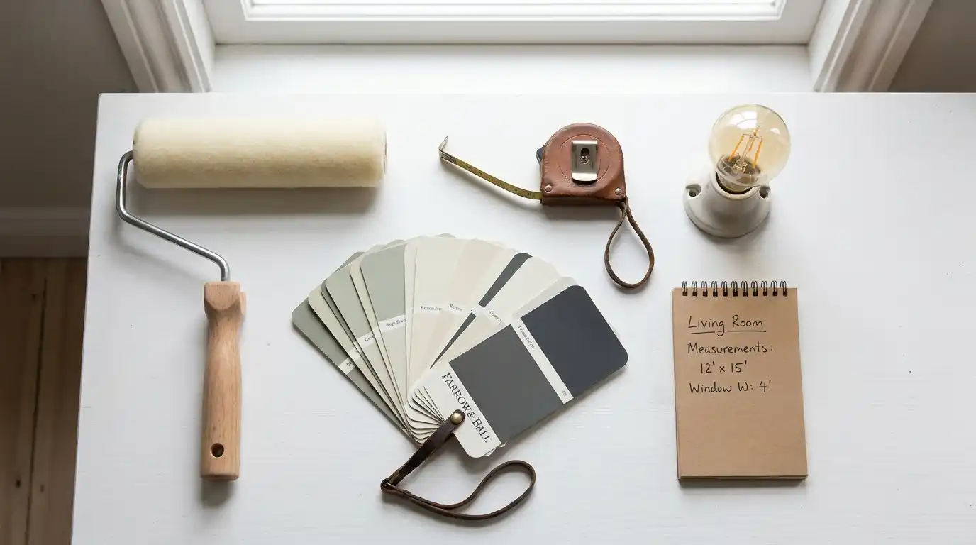 Free Home Improvement Tools: Plan Your Next Project With Confidence 1 Tools