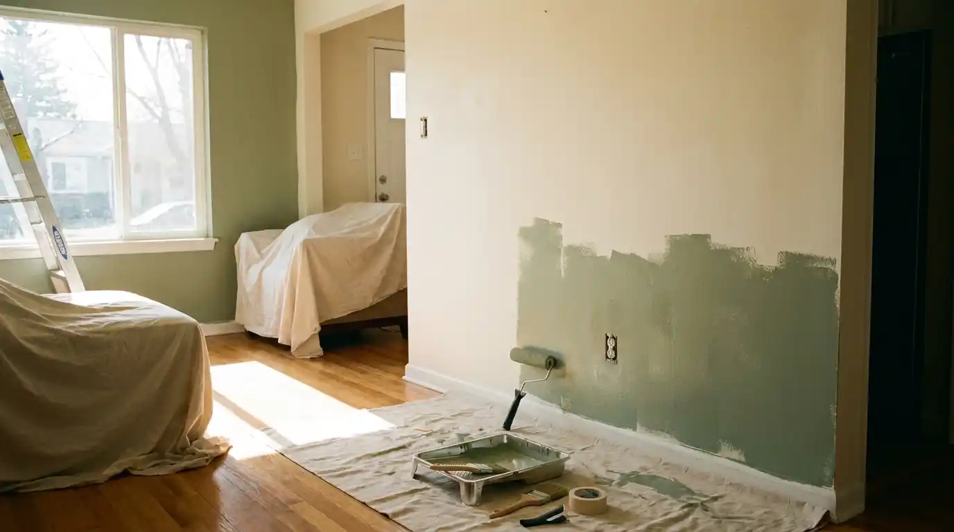 Free Wall Paint Calculator 2 Wall Paint Calculator 1