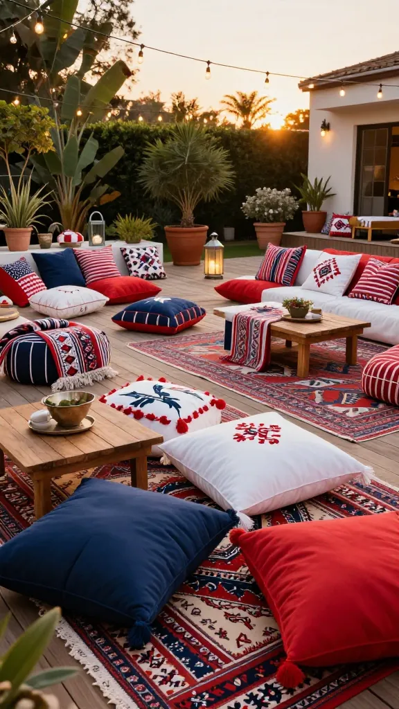 8 Fun & Easy 4th of July Party Ideas for Small Groups on a Budget 5 Item 5