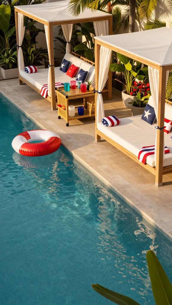 8 Fun & Easy 4th of July Party Ideas for Small Groups on a Budget 8 Item 8