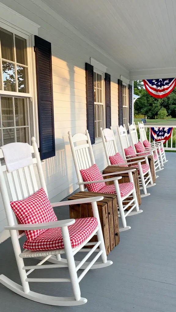 5 Easy 4th of July Ideas for a Crowd (Fun, Festive & Stress-Free!) 3 Item 3
