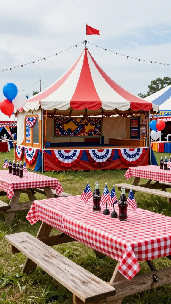 5 Easy 4th of July Ideas for a Crowd (Fun, Festive & Stress-Free!) 5 Item 5