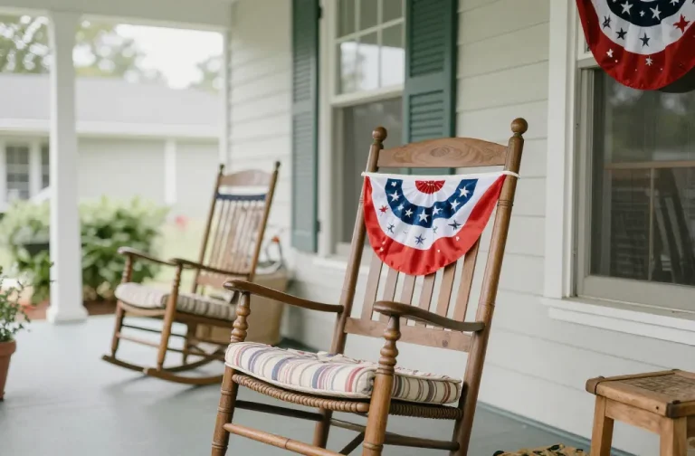 7 4th of July Ideas for the Elderly