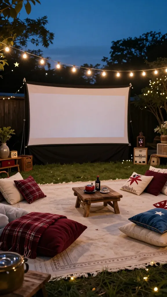 6 Creative 4th of July Ideas for Couples Who Want to Make It Special 3 Item 2