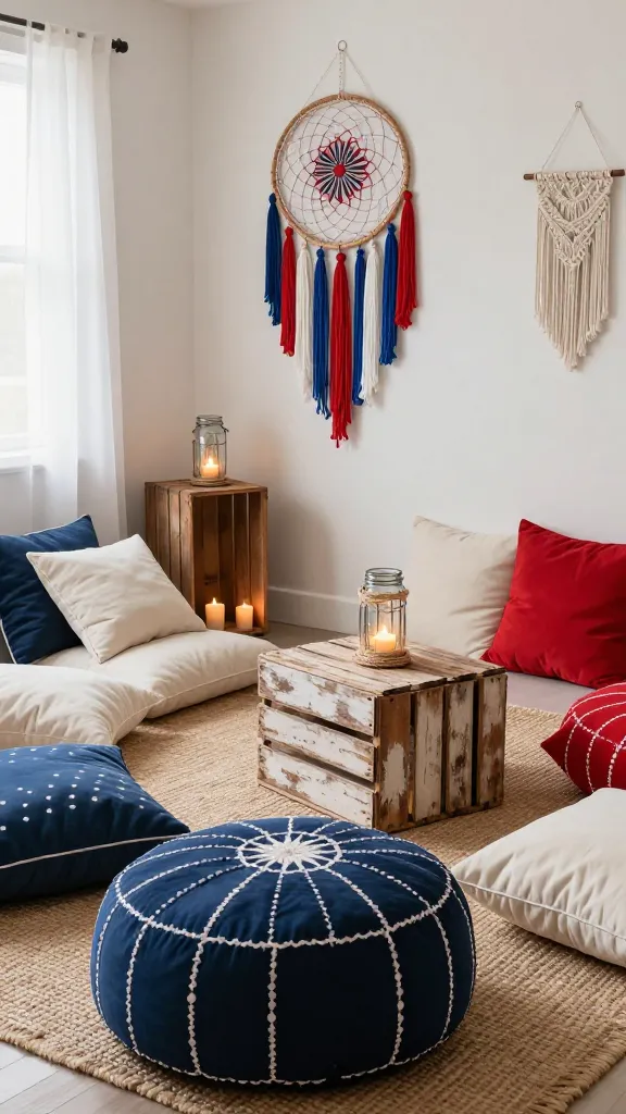 4th of July Ideas for Teens: 10 Easy Summer Party Ideas 2 Item 2