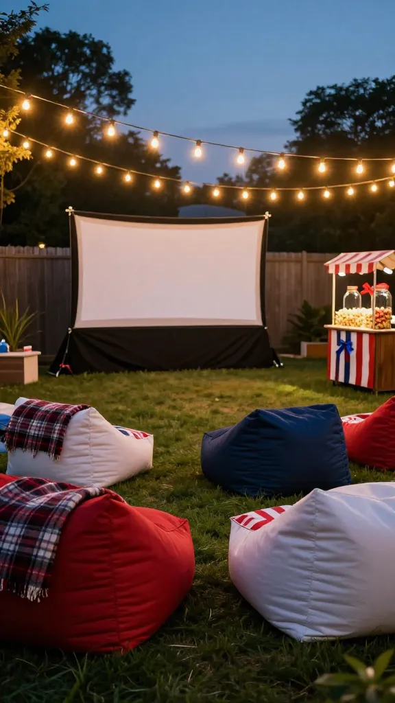 4th of July Ideas for Teens: 10 Easy Summer Party Ideas 6 Item 6