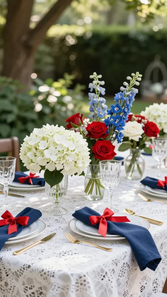 4th of July Ideas for Teens: 10 Easy Summer Party Ideas 8 Item 8