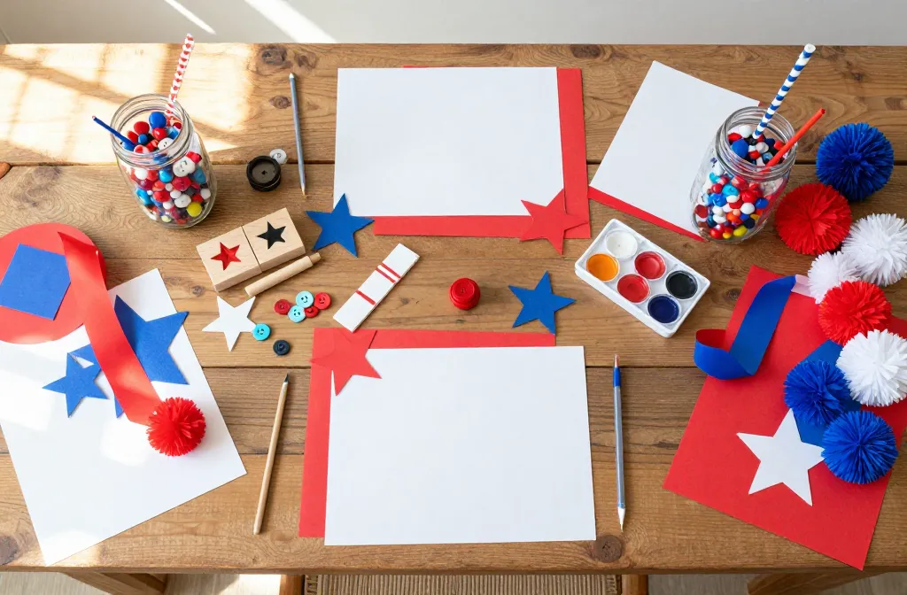 Boho Decor Home 33 9 4th of July Ideas for Kids