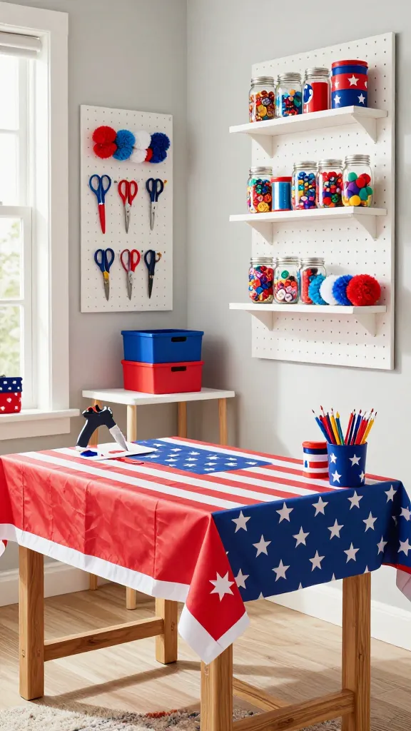 4th of July Ideas for Kids: 9 Fun Ways to Celebrate 1 Item 1