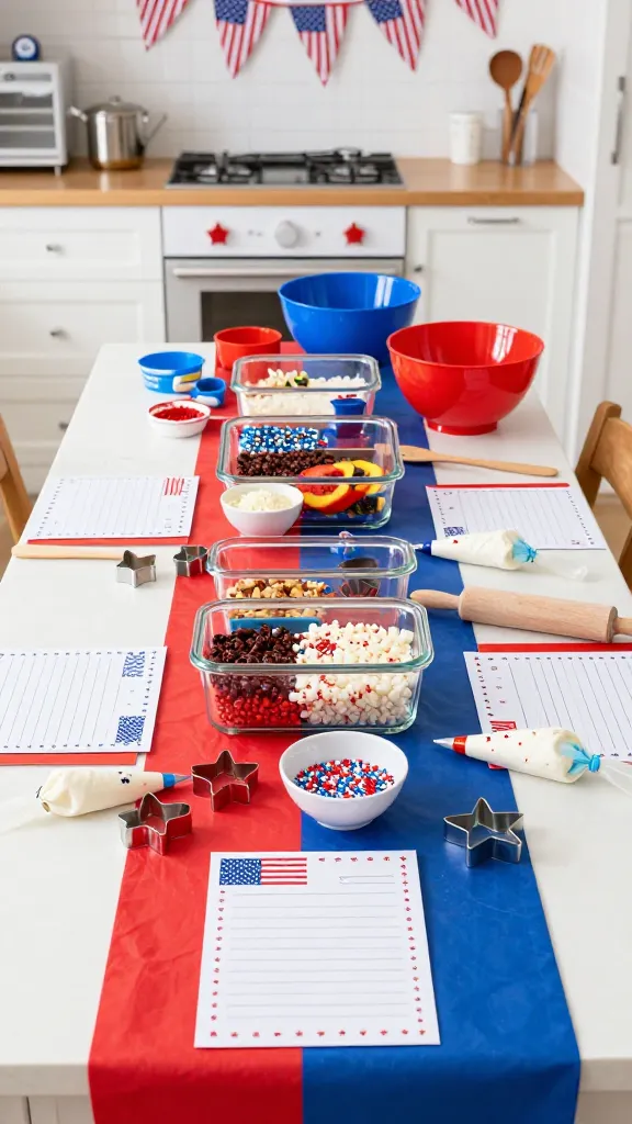4th of July Ideas for Kids: 9 Fun Ways to Celebrate 9 Item 9