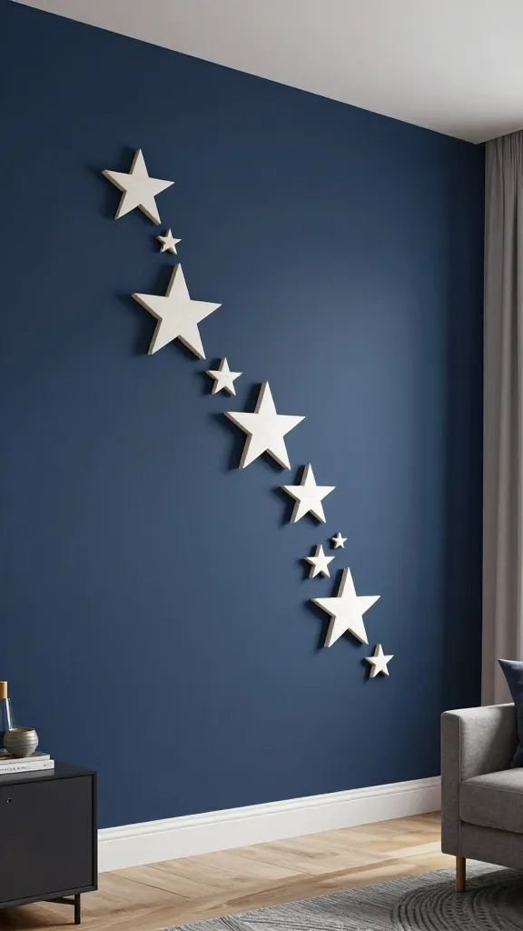 7 Best 4th of July Wall Decor Pieces to Buy for a Patriotic Home Display 3 Item 2