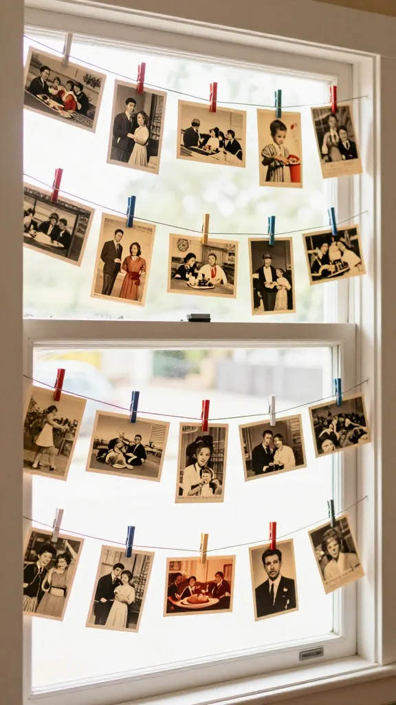 9 Simple & Gorgeous 4th of July Window Decor Ideas for a Festive Front 5 Item 4