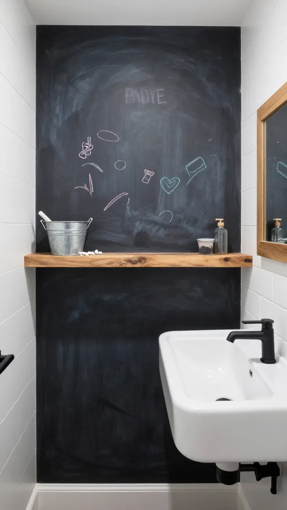 8 Playful Half Bathroom Ideas for Kids That Are Fun, Functional, and Easy to Clean 6 Item 5