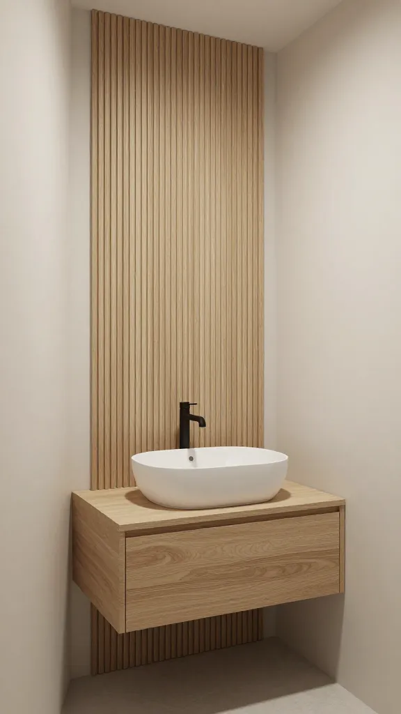 9 Genius Half Bathroom Ideas for Small Spaces That Make Every Inch Count 4 Item 3