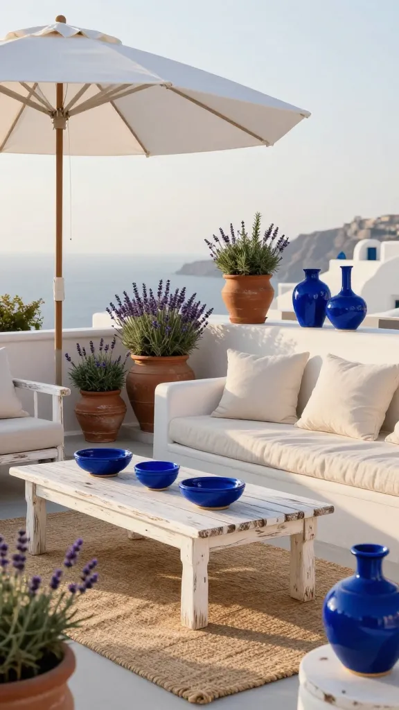 12 Essentials for a Cozy Evening Rooftop Oasis 4 Item 4