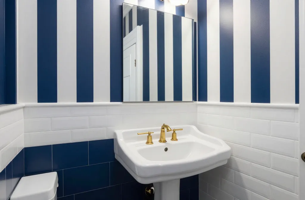 Boho Decor Home 28 10 Half Bath Decor That Survives Life With a Baby