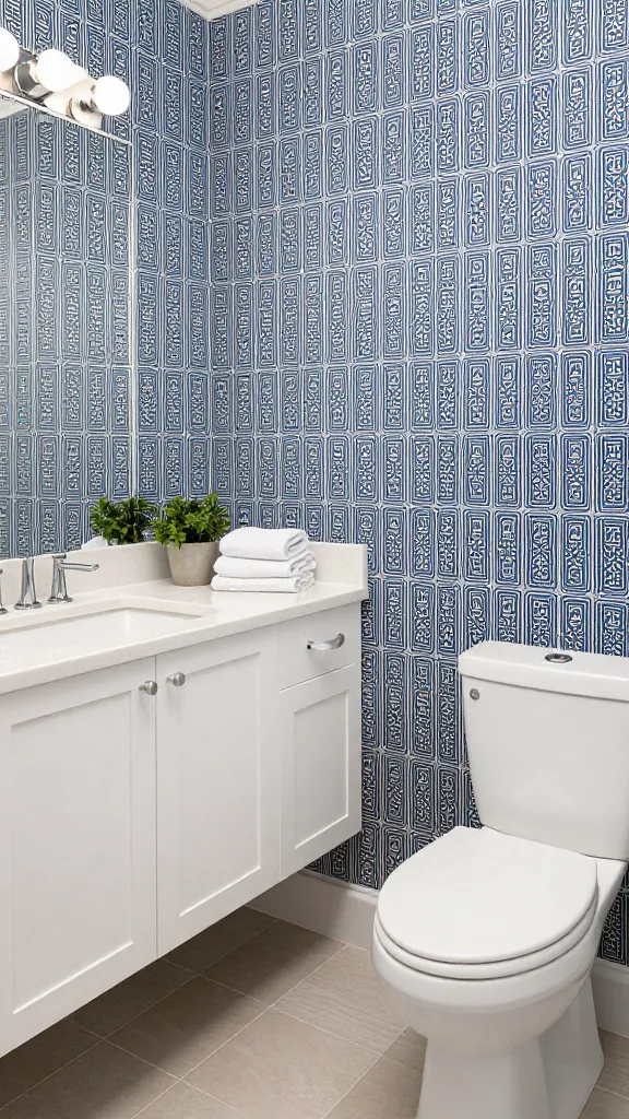 13 Guest Bathroom Updates New Parents Will Appreciate 2 Item 2
