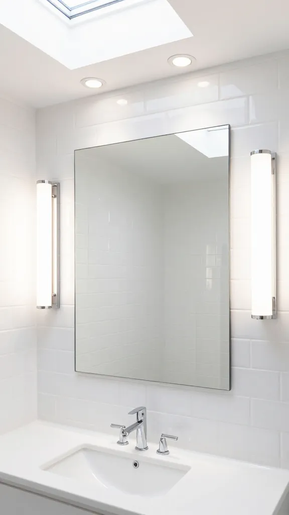 13 Guest Bathroom Updates New Parents Will Appreciate 4 Item 4