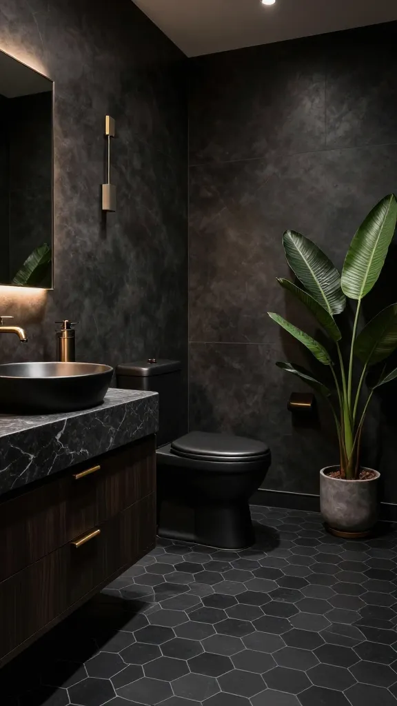 13 Guest Bathroom Updates New Parents Will Appreciate 7 Item 7