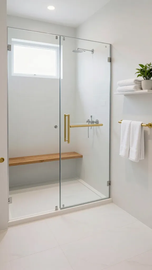 13 Guest Bathroom Updates New Parents Will Appreciate 9 Item 9
