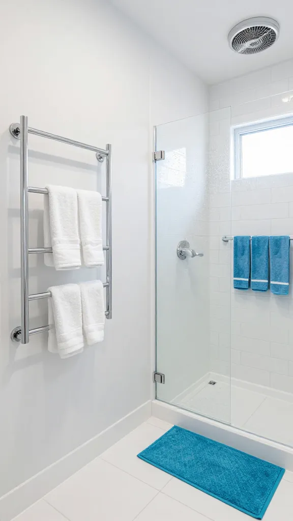 13 Guest Bathroom Updates New Parents Will Appreciate 10 Item 10