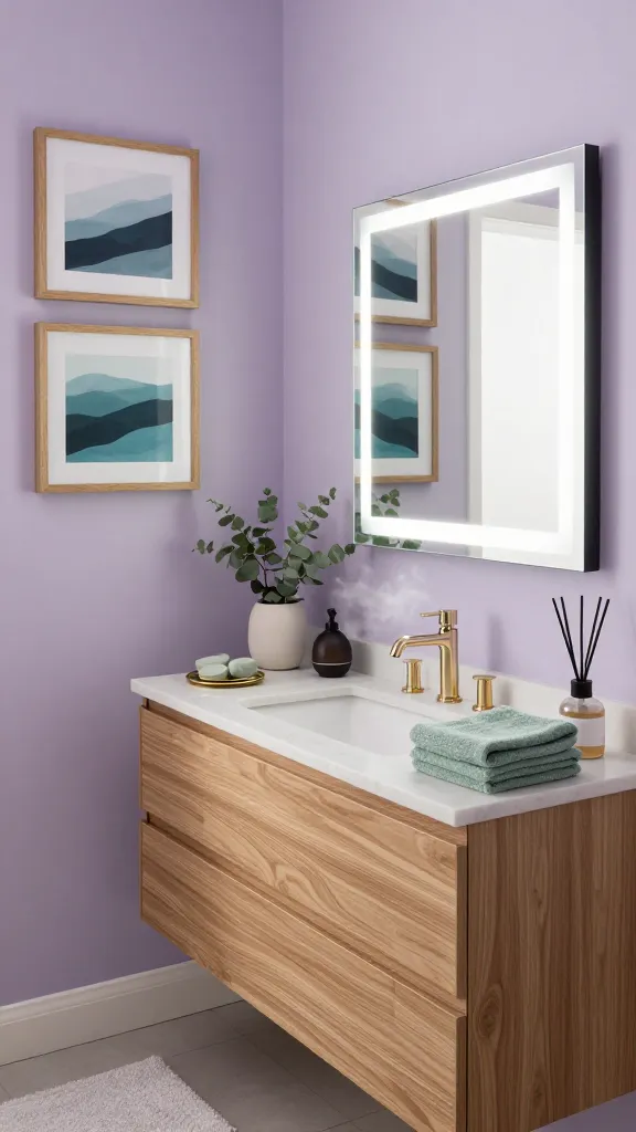 13 Guest Bathroom Updates New Parents Will Appreciate 13 Item 13