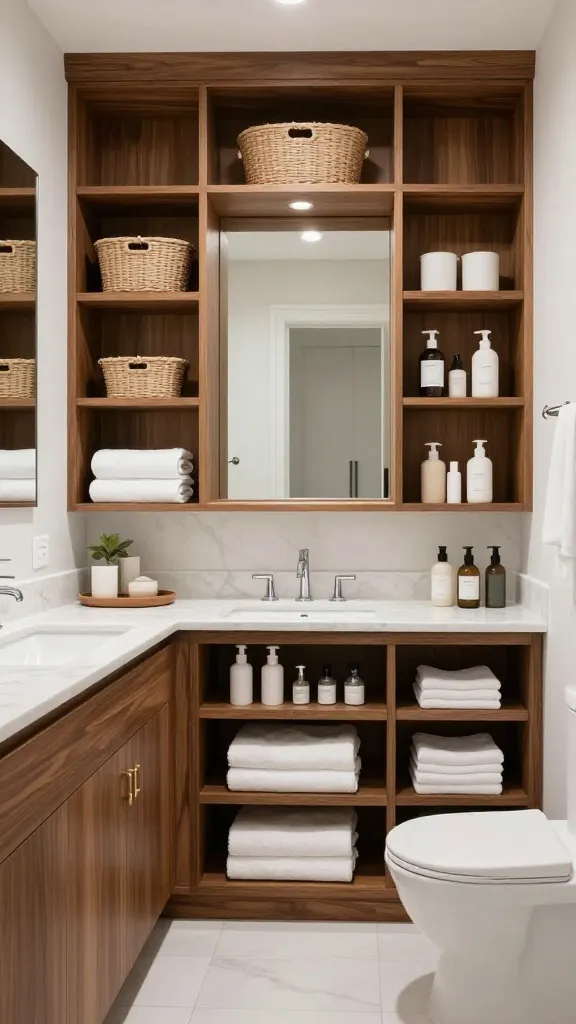 13 Guest Bathroom Updates New Parents Will Appreciate 8 Item 8